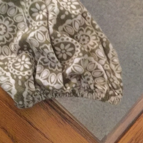 Golden State Top - Picture 3 of 5